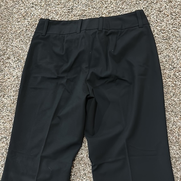 The Limited black slacks - Picture 6 of 7